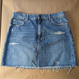 We the Free Skirt (Size 30)